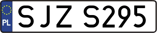 SJZS295