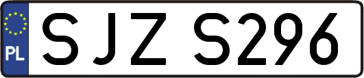 SJZS296