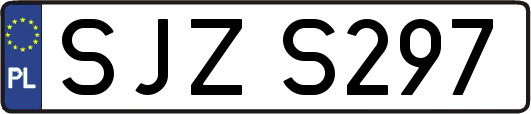 SJZS297