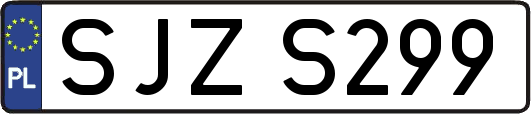SJZS299
