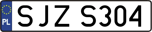 SJZS304