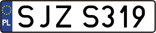 SJZS319