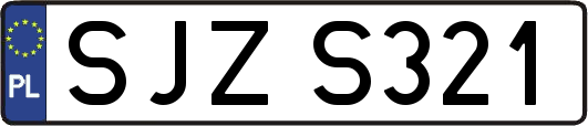 SJZS321