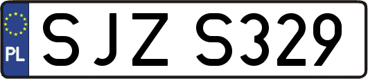 SJZS329