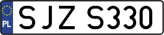 SJZS330