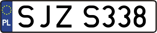 SJZS338