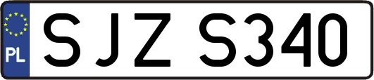 SJZS340