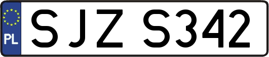 SJZS342