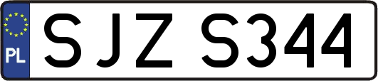 SJZS344