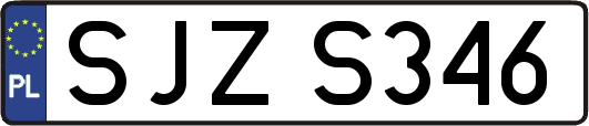 SJZS346