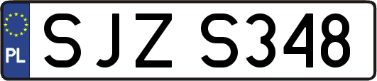 SJZS348