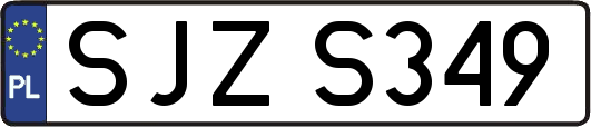 SJZS349