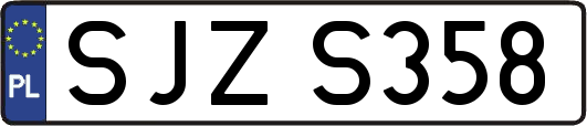 SJZS358