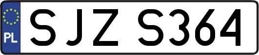 SJZS364