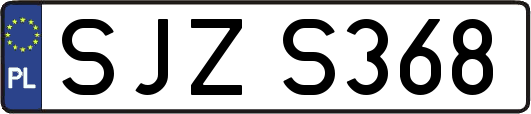 SJZS368