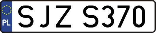 SJZS370