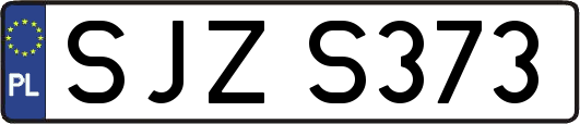 SJZS373