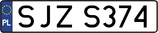 SJZS374