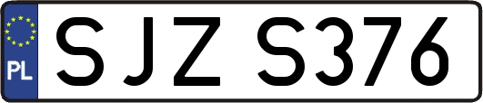 SJZS376