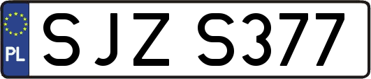 SJZS377