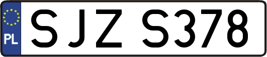 SJZS378