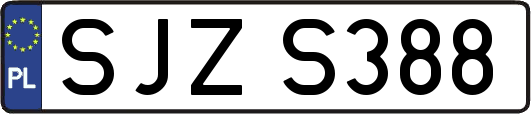 SJZS388