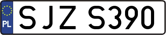 SJZS390