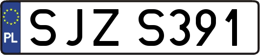 SJZS391