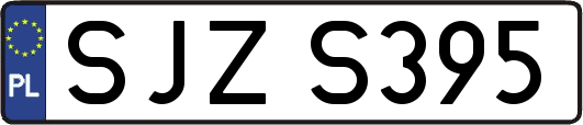 SJZS395