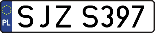 SJZS397