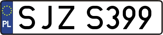 SJZS399