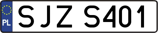 SJZS401