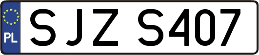 SJZS407