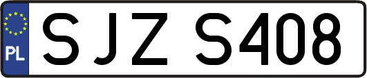 SJZS408