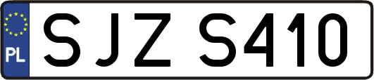 SJZS410