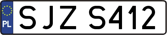 SJZS412