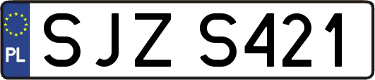 SJZS421
