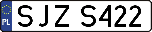 SJZS422