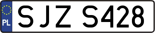 SJZS428