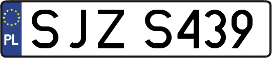 SJZS439