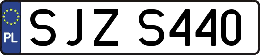 SJZS440