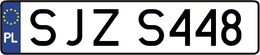 SJZS448