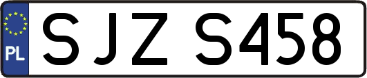 SJZS458