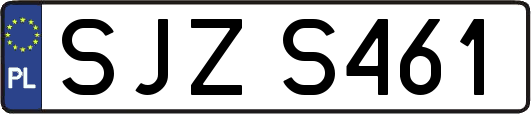 SJZS461