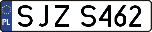 SJZS462