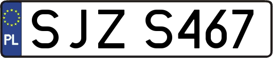 SJZS467