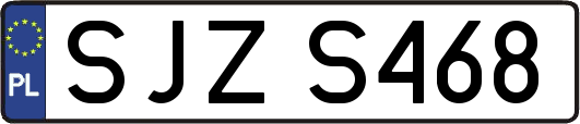 SJZS468