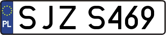 SJZS469