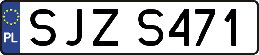 SJZS471