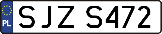 SJZS472